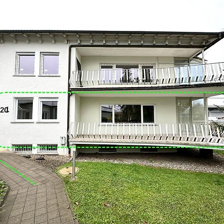 Ferienwohnung "Dream Suite" - Im Coburger Wonderland - Ihr Zuhause Auf Zeit! Eksteriør bilde