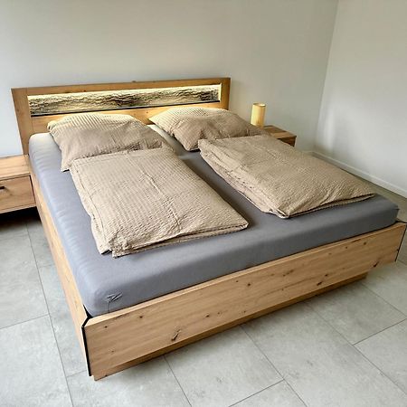 Ferienwohnung "Dream Suite" - Im Coburger Wonderland - Ihr Zuhause Auf Zeit! Eksteriør bilde