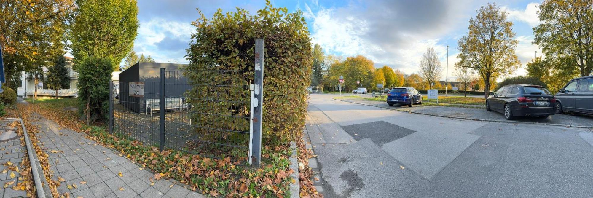 Ferienwohnung "Dream Suite" - Im Coburger Wonderland - Ihr Zuhause Auf Zeit! Eksteriør bilde
