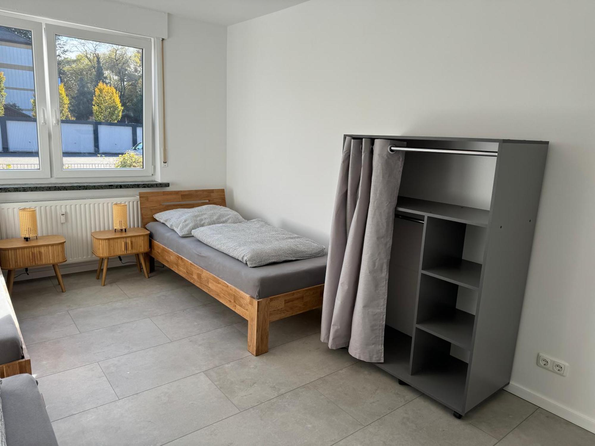 Ferienwohnung "Dream Suite" - Im Coburger Wonderland - Ihr Zuhause Auf Zeit! Eksteriør bilde