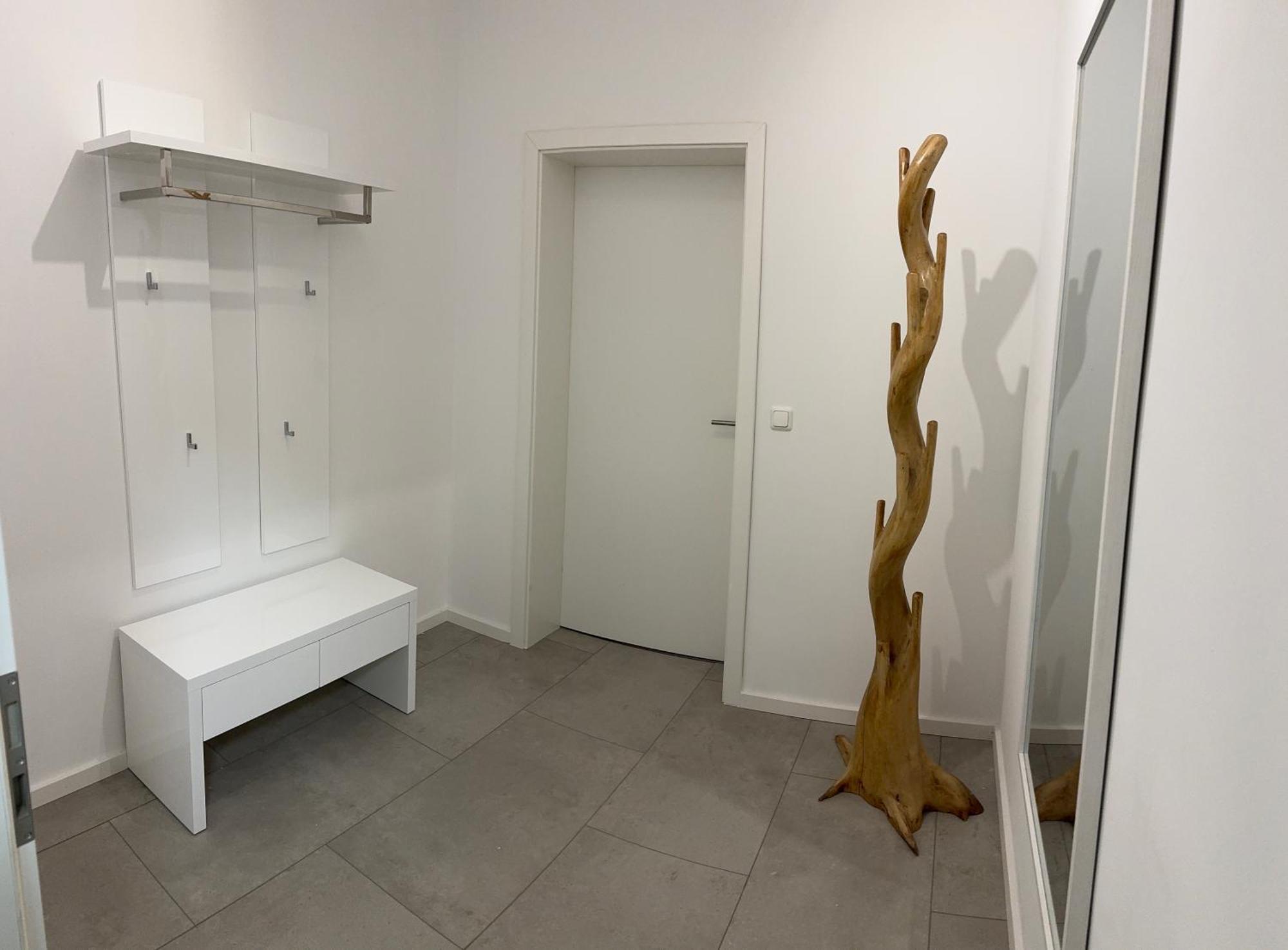 Ferienwohnung "Dream Suite" - Im Coburger Wonderland - Ihr Zuhause Auf Zeit! Eksteriør bilde