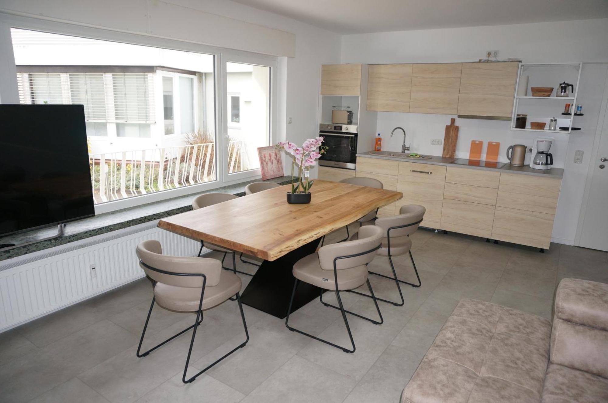 Ferienwohnung "Dream Suite" - Im Coburger Wonderland - Ihr Zuhause Auf Zeit! Eksteriør bilde