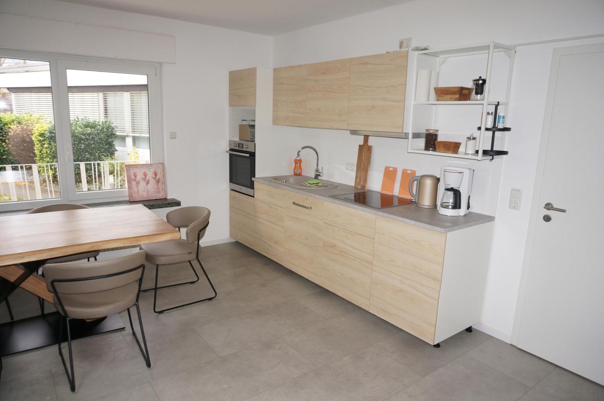 Ferienwohnung "Dream Suite" - Im Coburger Wonderland - Ihr Zuhause Auf Zeit! Eksteriør bilde