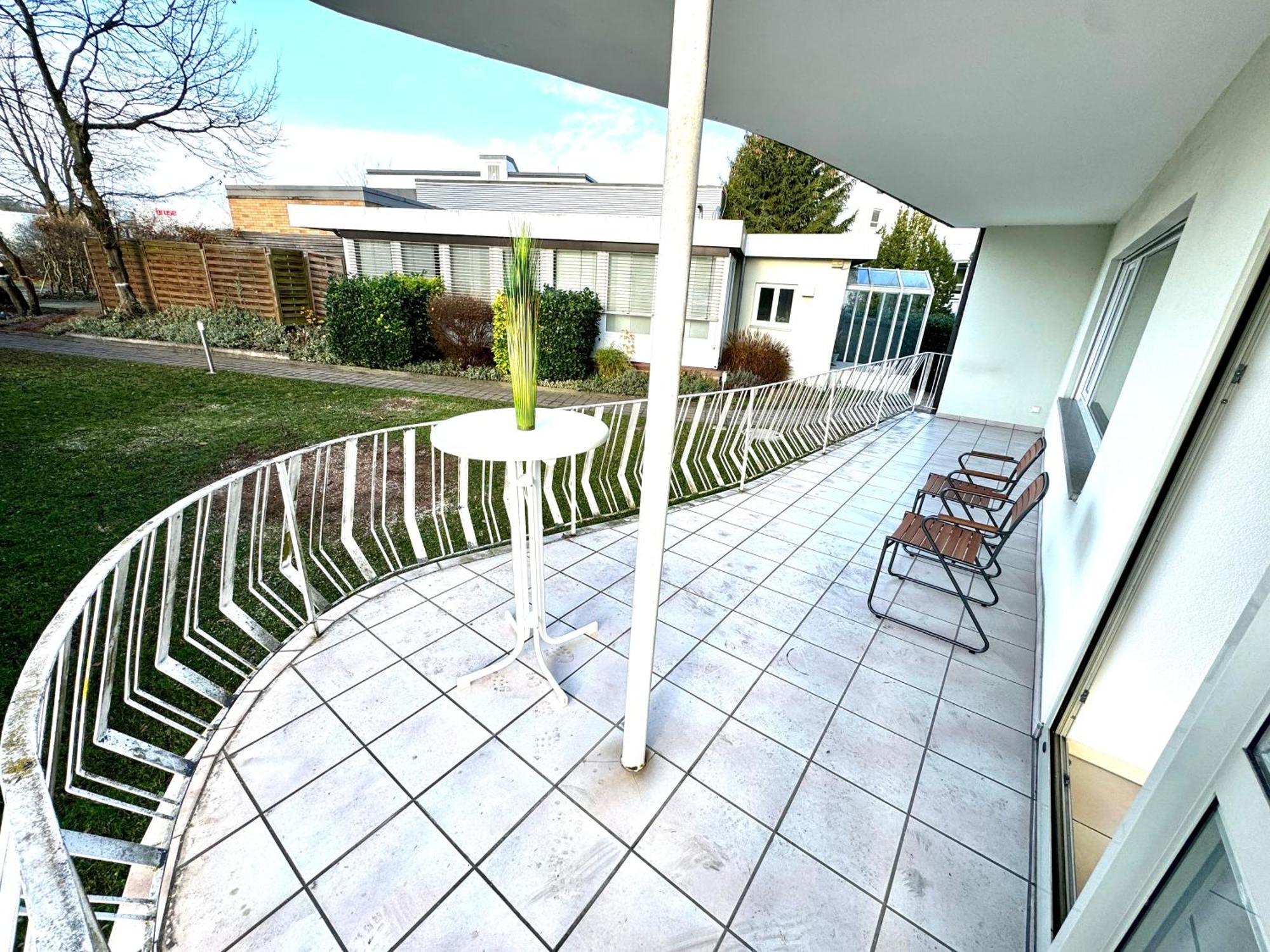 Ferienwohnung "Dream Suite" - Im Coburger Wonderland - Ihr Zuhause Auf Zeit! Eksteriør bilde